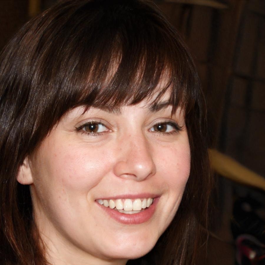 Portrait de Julie Martin, directrice d'investissements